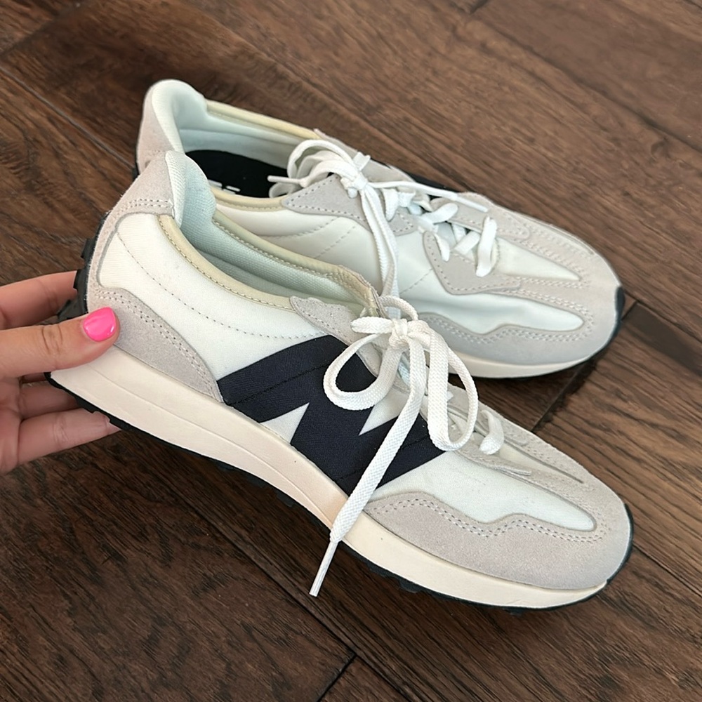 Men’s New Balance Classic’s 327